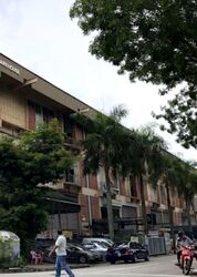 Evan Lim Warehouse (D14), Warehouse #575893831